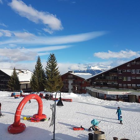 Holidays Groupes Анзер Экстерьер фото